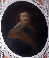 Johann Ernst, Herzog von Sachsen